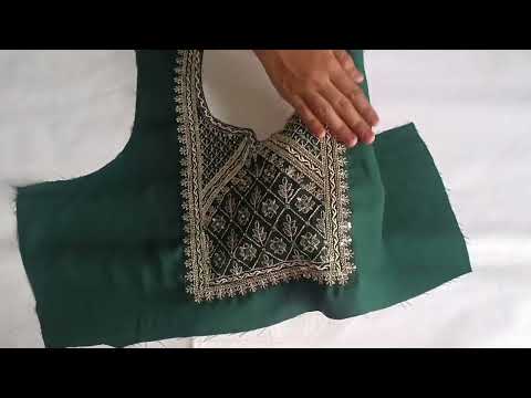 Readymade style naira kurti//viral dress cutting and stitching//party wear dress designs