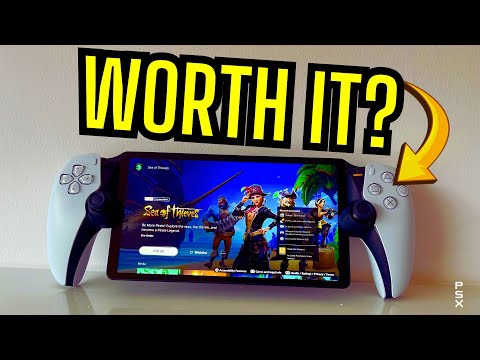 PlayStation Portal - Should YOU buy it?