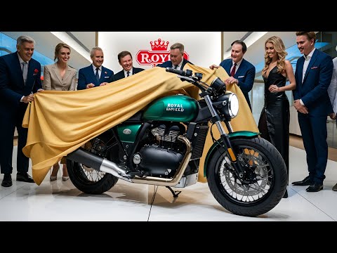 New 2024 Royal Enfield Hunter 350 Review | New Features, Design & Performance!"