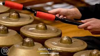 GAMELAN MUSIC - KONVOKESYEN