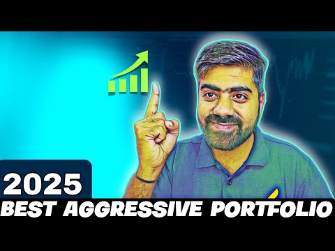 best mutual fund portfolio review for agressive investors 🔥🔥 | mutual fund portfolio review