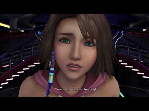 (PC Longplay) Final Fantasy X-2 HD Remaster Longplay: Chapter 2 (2/?) (No Commentary)