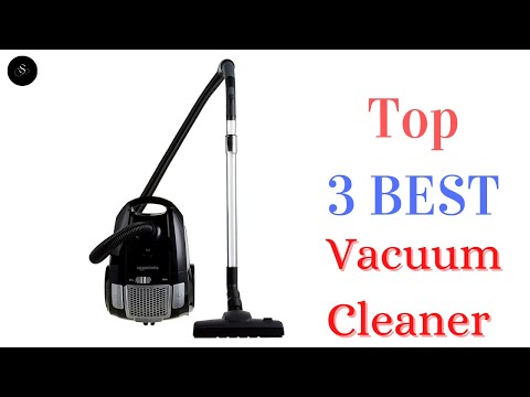 Top 3 Best Vacuum Cleaner 2022 💥 Best Vacuum Cleaners Blower|Multiple Accessories|Deep Cleaning