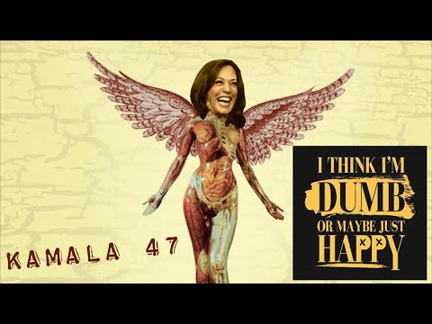 Kamala 47 - Dumb [Nirvana]