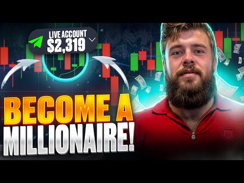 💵 The Pocket Option Trading Strategy That Made Me a Millionaire!