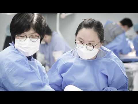 [베터플릭스] 치과 실전 실습Wet-Lab(방사선·발치·스케일링)_스케치 영상