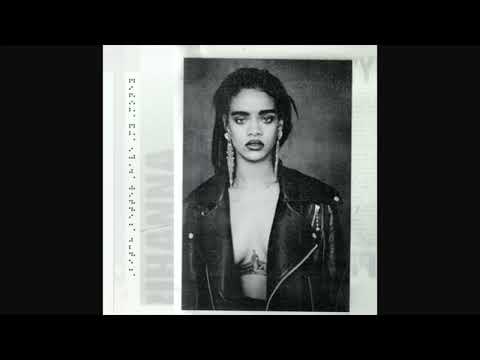 B**** Better Have My Money (Clean Edit) - Rihanna