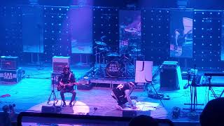 car seat headrest happy news for sadness portland me 3/27/22