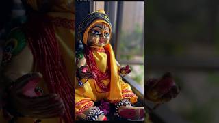 सर्दीयों में लड्डू गोपाल की सेवा में राखे ये ध्यान #motivation #krishna ♥️♥️