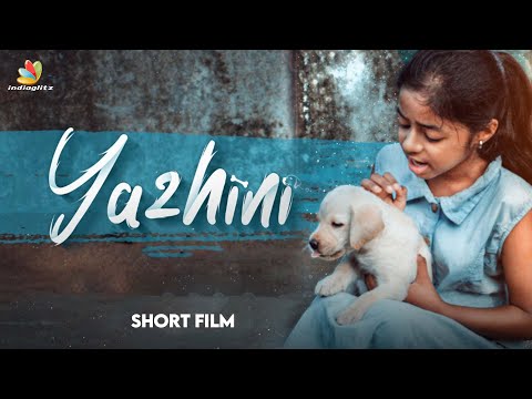 Yazhini - Tamil Short Film | Sathish | Indiaglitz