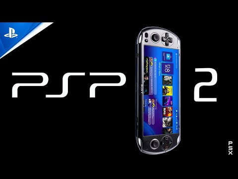 Is a new PSP handheld console a good idea?