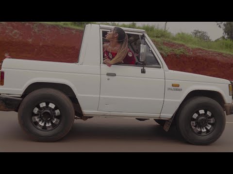 Nviiri the Storyteller ft Bien - Niko Sawa (Trailer)