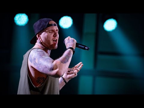 Nicholas Hofbauer - Go The Distance | The Voice 2024 (Germany)| Blind Auditions