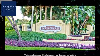 Woodfield Hunt Club Luxury Properties | 561-998-9015 | Boca Raton Florida | 33487