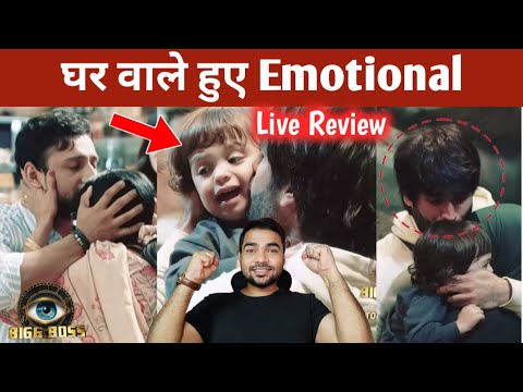 Bigg Boss 18 Update & Review | घर वाले हुए Emotional | Nouran ने खोली Avinash की पोल?