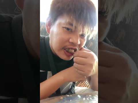 mukhang adobo takaw mode #mukbang #trending #shorts #viral #viralshorts #bestvideo #trendingvideo