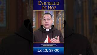 Dios nos invita a un esfuerzo grande (30 oct. 24)