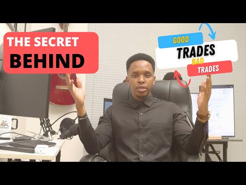 HOW TO AVOID BAD TRADES | HOW TO CREATE CONSISTENCY IN TRADING | BASICS OF TRADING MINDSET