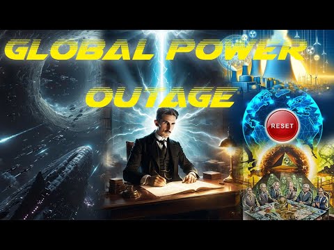 Global Power Outage: Conspiracy Theories and Truths Revealed