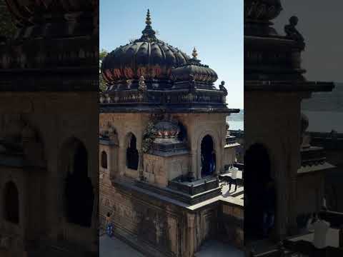 "Ahilyabai Holkar Fort: Inside Look and History Unveiled!"