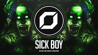 HARD-DANCE ◉ The Chainsmokers - Sick Boy (Ray Volpe x BBN x Bern-AT & WARLEX Remix)