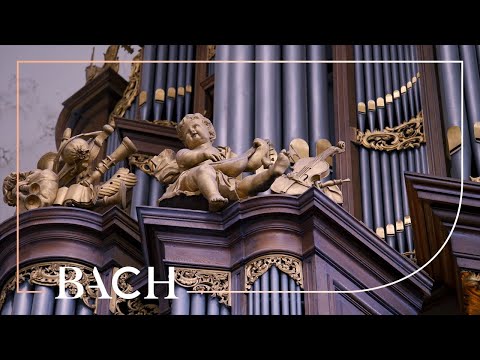 Bach - Vater unser im Himmelreich BWV 682 - Smits | Netherlands Bach Society