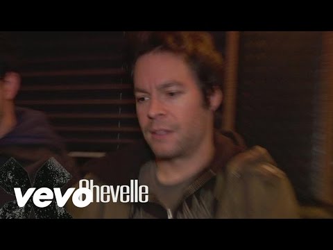 Chevelle - Occupy The Road #2