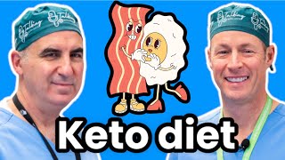 Is The Ketogenic Diet Good For You?