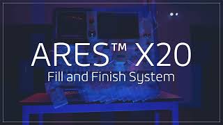 Ares™ X20 - Product Overview