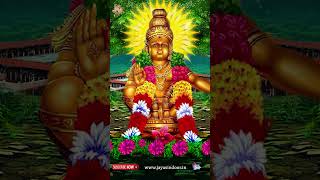 A Shabari Kondallo Velasavu Manikanta | Ayyappa Telugu Devotional | Jayasindoor Shorts