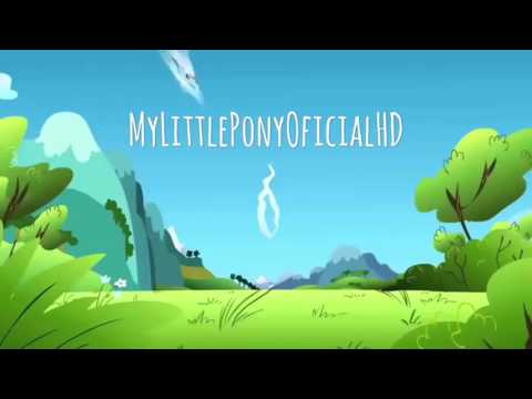 My Little Pony Trailer NO OFICIAL 2017