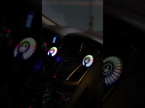 car rhythm atmosphere