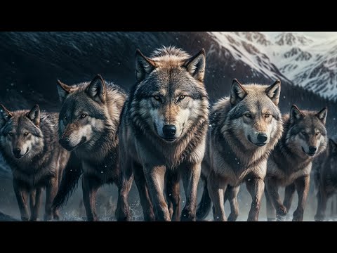 The Alpha Legacy | Symphony of Strength - Epic Motivational Music Mix