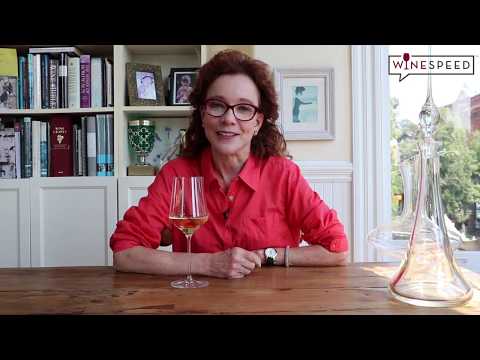 The Wine Clip - One Minute On: What is Elegance?