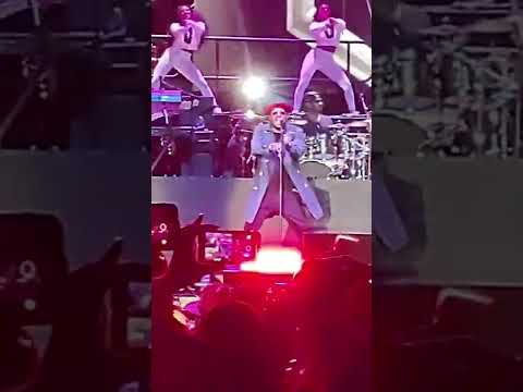 Bell Biv DeVoe X New Edition Perform "Do Me!' & "If It Isn't Love"