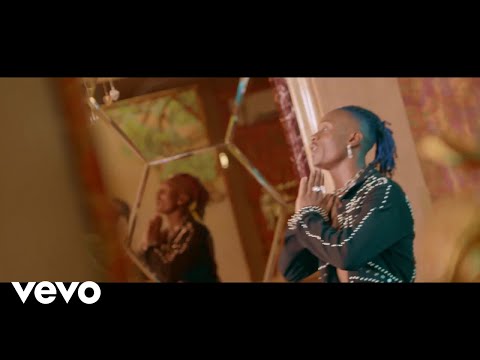 Fik Fameica - Tobiloberamu (Official Music Video) HD