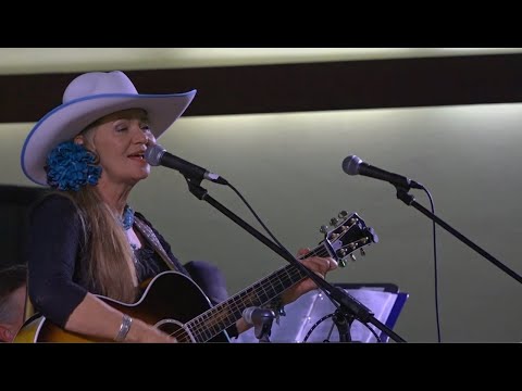 The Greats of Cowboy Music at the Monterey Cowboy Poetry Gathering