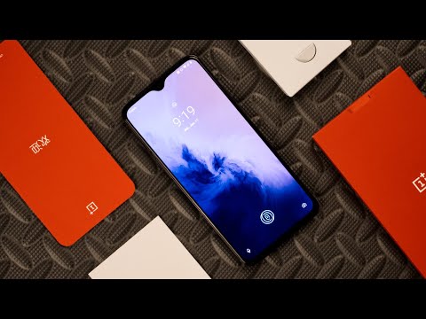 OnePlus 7: Long Term Review