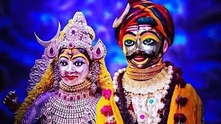 महाकाल सरकार | ujjain mahakal Status | Sawan Bhajans | Sunny Albela | New Mahakal Status 2k21