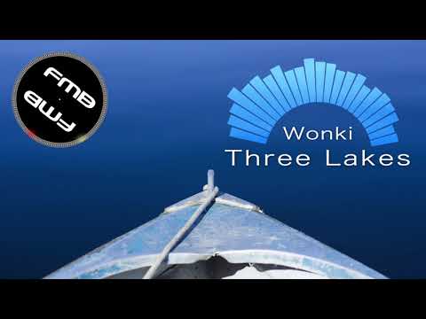 Happyトロピカルポップ｜ Wonki - Three Lakes｜Free Vlog Music