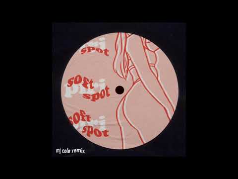 Piri, Tommy Villiers - soft spot (MJ Cole Remix)