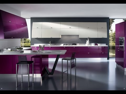 Kitchen Designs Photos