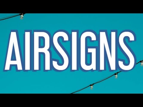 AIRSIGNS-Disconnect frm a past connection thats preventing new partnerships.past person wnts u still