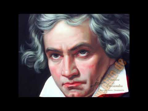 Beethoven - Moonlight Sonata (FULL) - Sonata ao Luar