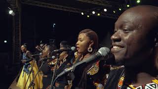 DEBORAH LUKALU - GLORIOUS LIFE {DOUBLE FAVEUR} - LIVE IN ABIDJAN || The OFFICIAL VIDEO