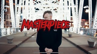 MASTERPIECE - Triple Thr33 x Kurtis Hoppie (Official Music Video)