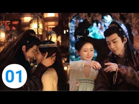 The Story of Pearl Girl Ep 1 : Zhao Lu Shi loves handsome boy Liu Yu Ning in New Drama, Release Date