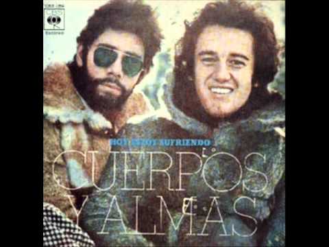 Cuerpos y Almas - Hoy Estoy Sufriendo