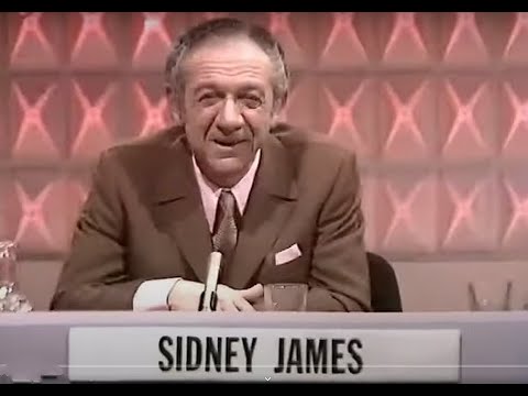 Jokers Wild - starring Sid James, Les Dawson, Clive Dunn & Jack Douglas (1971)