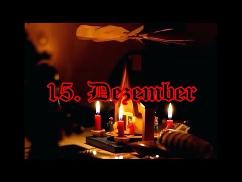 15. Dezember